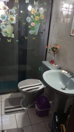 Imagem Apartamento com 2 dormitórios à venda, 57 m² por R$ 237.000,00 - Jardim Iporanga - Guarulhos/SP