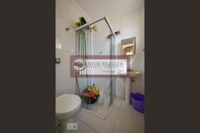 Imagem Espaçoso apartamento com sacada em Real Parque - São Paulo | 185m², 3 quartos, 2 suítes, 5 banheiros | Venda e locação por R$1.300.000