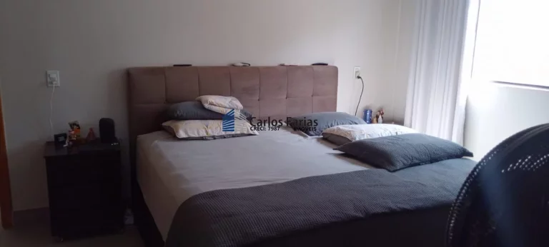 Imagem Casa em Condomínio para Venda em Brasília, Setor Habitacional Tororó (Jardim Botânico), 3 dormitórios, 1 suíte, 4 banheiros, 2 vagas
