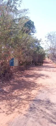 Imagem Chácara para Venda em Brasília, Setor Habitacional Jardim Botânico