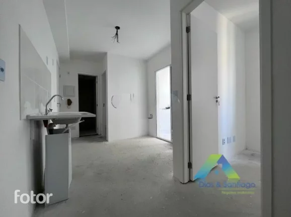 Imagem Otimo apartamento perto do metro Alto do ipiranga.