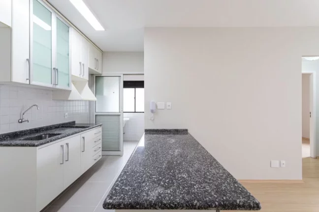 Imagem APARTAMENTO RESIDENCIAL em São Paulo - SP, Brooklin