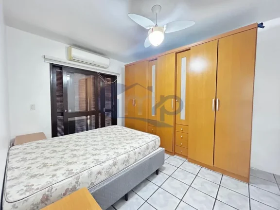 Imagem Apartamento á venda com 2 dormitórios no centro de Torres/RS