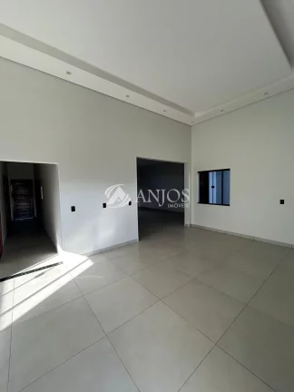 Imagem CASA À VENDA DE ALTO PADRÃO, CONFORTO E LAZER COMPLETO, EM SINOP - MT.