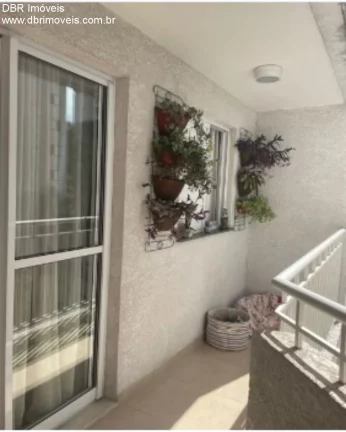Imagem APARTAMENTO RESIDENCIAL em São Paulo - SP, Vila Prudente