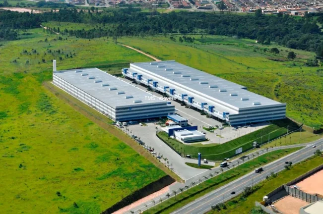 Imagem Galpão com 1.799m2 em Jundiaí/SP