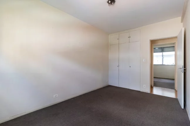 Imagem Apartamento com 3 Quartos à Venda, 104 m² em Itaim Bibi - São Paulo Imagem Apartamento com 3 Quartos à Venda, 104 m² em Itaim Bibi - São Paulo