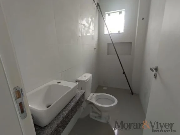 Imagem Apartamento para Venda em São José dos Pinhais, Parque da Fonte, 2 dormitórios, 1 banheiro, 1 vaga