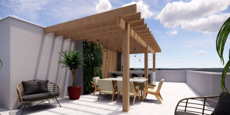 Imagem Residencial Villa di Siena - Bairro: São Miguel