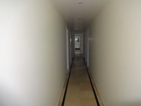 Imagem VENDO LINDO APARTAMENTO DE 04 DORMITÓRIOS NO JARDIM BÉLGICA!