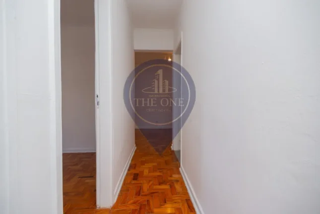 Imagem Venda de Apartamento de 3 Quartos na Liberdade, São Paulo - 68m² de conforto e elegância!