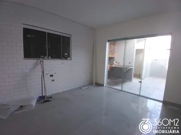 Imagem Sobrado para Venda em São Bernardo do Campo / SP no bairro Demarchi