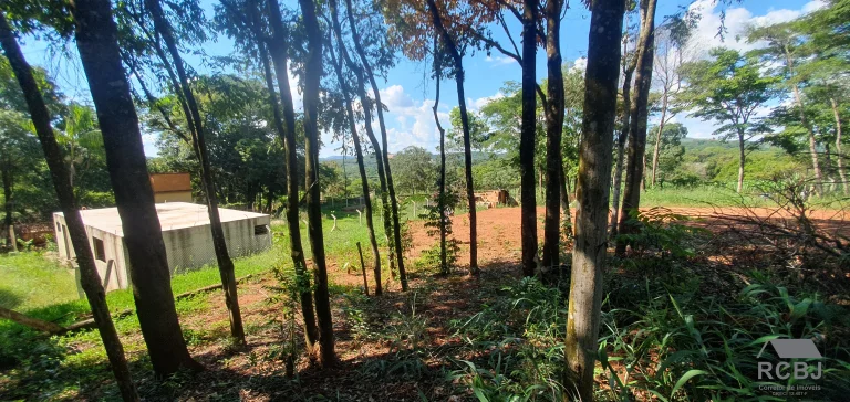 Imagem TERRENO RESIDENCIAL em ESMERALDAS - MG, CIDADE JARDIM