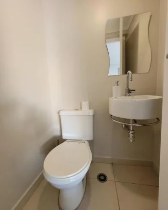 Imagem APARTAMENTO BUTANTÃ FL64