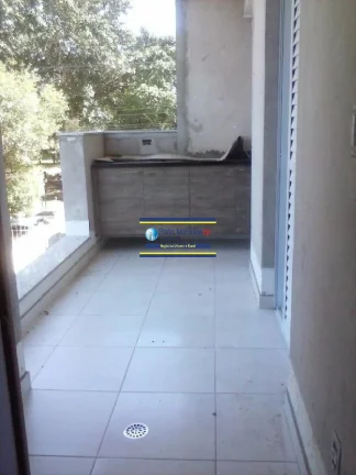 Imagem Apartamento 80,94 metros R$ 390.000 com varanda gourmet, 2 quartos sendo 1 suíte, Vila Tibério, Ribeirão Preto - SP