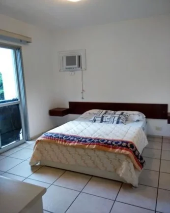Imagem Apartamento residencial à venda, Pitangueiras, Guarujá.