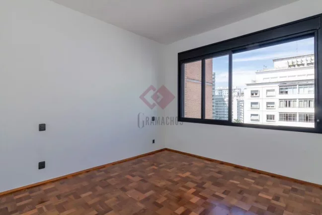 Imagem Apartamento à Venda - Higienópolis, 2 Quartos, 121 m2 - São Paulo