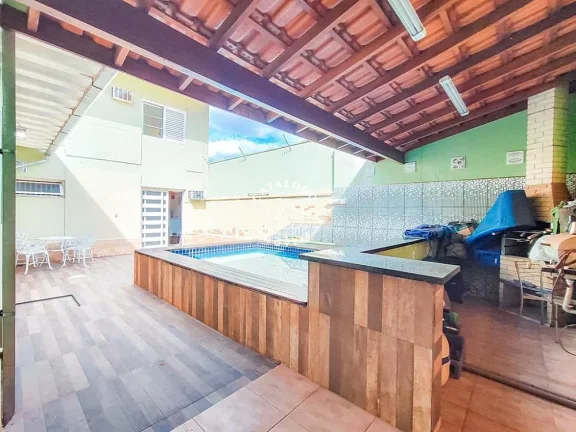 Imagem Casa a Venda no bairro Jardim São Luiz - Ribeirão Preto, SP