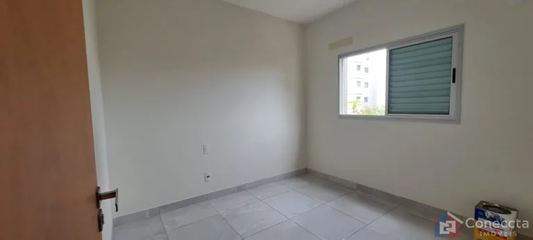 Imagem Apartamento para Venda no Alto dos Caiçaras – 2 Quartos em Prédio com Apenas 5 Unidades | Patos de Minas