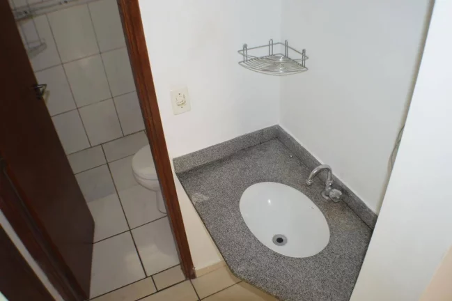 Imagem Apartamento Terreo no Residencial das Flores - Bragança Paulista!