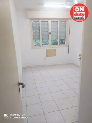 Imagem Apartamento com 3 quartos - Boqueirão - Santos