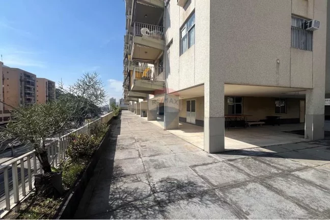 Imagem Apartamento à venda com 2 quartos, 68 m² – Praça Seca, Rio de Janeiro