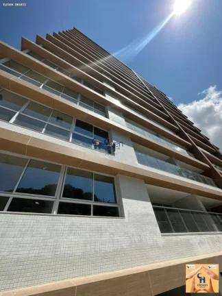 Imagem Apartamento para Venda em Salvador, Horto Florestal, 1 dormitório, 1 suíte, 1 banheiro, 1 vaga