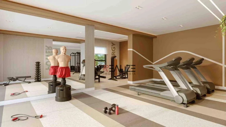 Imagem Conforto e Modernidade, Apartamento/Lançamento Alto Padrão a Venda com Localização Privilegiada - Indaiatuba/SP