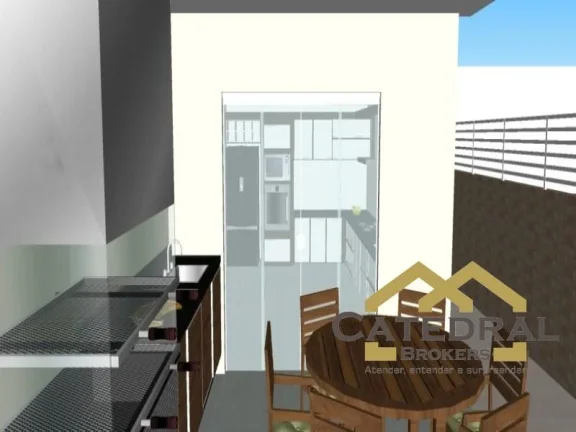 Imagem SOBRADO À VENDA, 170 M² POR R$ 670.000,00 - JACARÉ - CABREÚVA/SP
