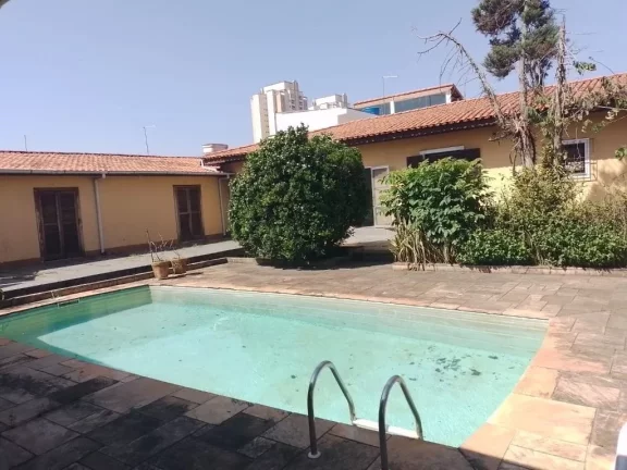 Imagem Casa com 4 dormitórios à venda, 435 m² por R$ 1.250.000,00 - Jardim Imperador - Suzano/SP