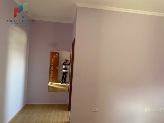 Imagem Casa à venda no bairro Residencial Vitória - Boituva/SP