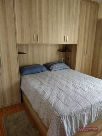 Imagem Apartamento com 2 dormitórios à venda, 54 m² por R$ 470,000 - Jardim Sao Paulo(Zona Norte) - São Paulo/SP
