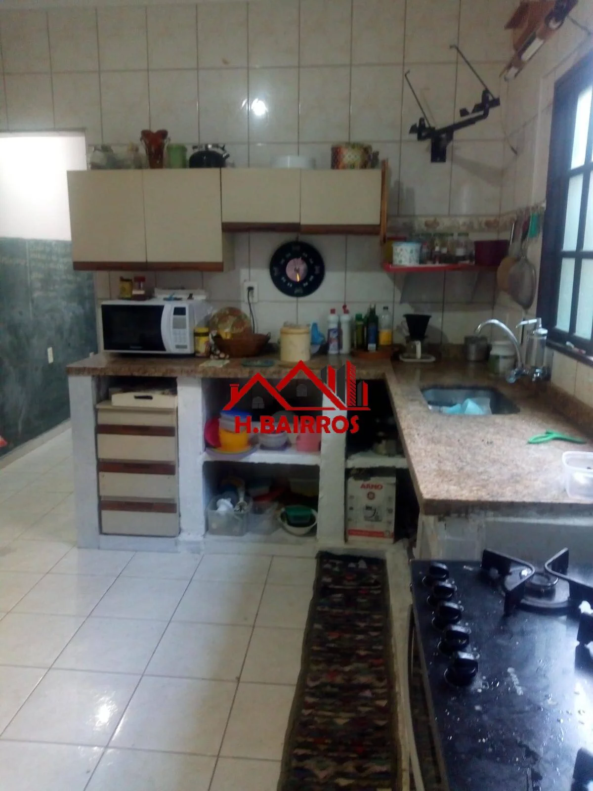 Imagem Casa com 03 Dormitórios à Venda no Jardim Sat?(C)lite - SJCampos