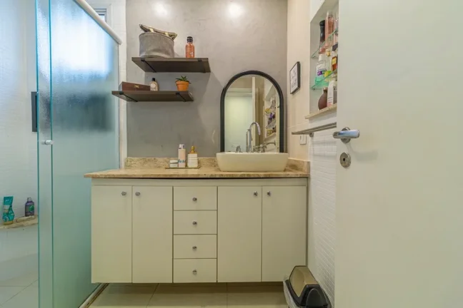 Imagem APARTAMENTO RESIDENCIAL em São Paulo - SP, Vila Leopoldina
