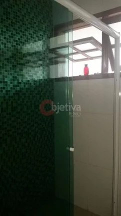 Imagem Casa com 3 dormitórios à venda, 202 m² por R$ 420.000,00 - Baixo Grande - São Pedro da Aldeia/RJ
