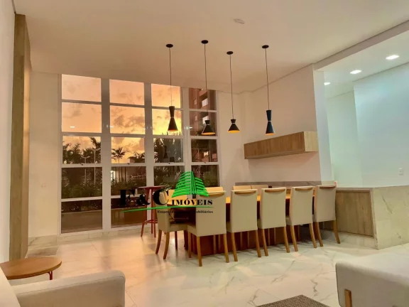 Imagem Apartamento para Venda em Limeira, Vila Primavera, 3 dormitórios, 1 suíte, 2 banheiros, 2 vagas
