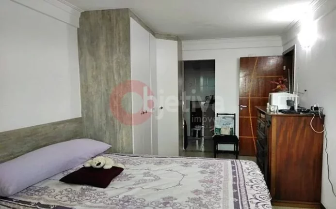 Imagem Apartamento com 1 dormitório à venda, 65 m² por R$ 430.000,00 - Jardim Flamboyant - Cabo Frio/RJ