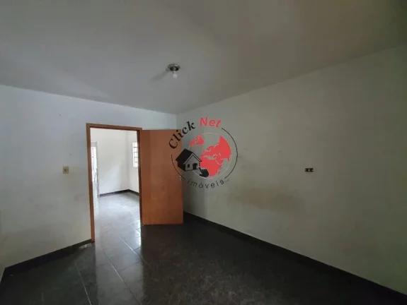 Imagem Casa Térrea à Venda no Bairro Assunção – São Bernardo do Campo