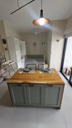 Imagem Apartamento para Venda em Ubatuba / SP no bairro Perequê Açu