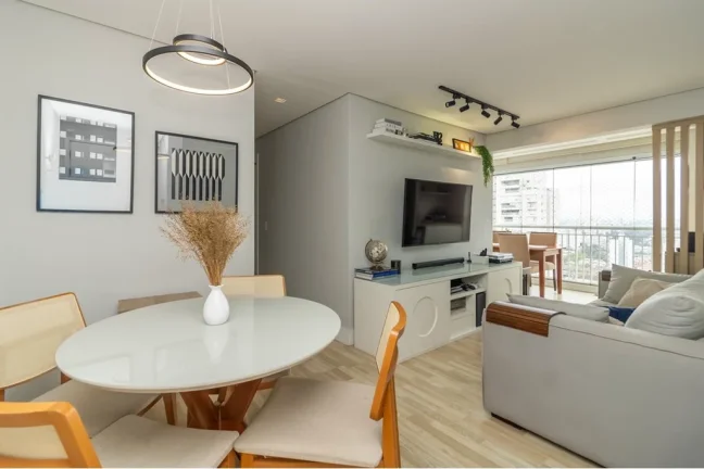 Imagem APARTAMENTO RESIDENCIAL em São Paulo - SP, Jardim Dom Bosco