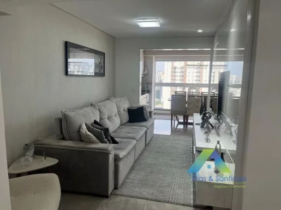 Imagem Apartamento à venda no bairro Fundação - São Caetano do Sul/SP