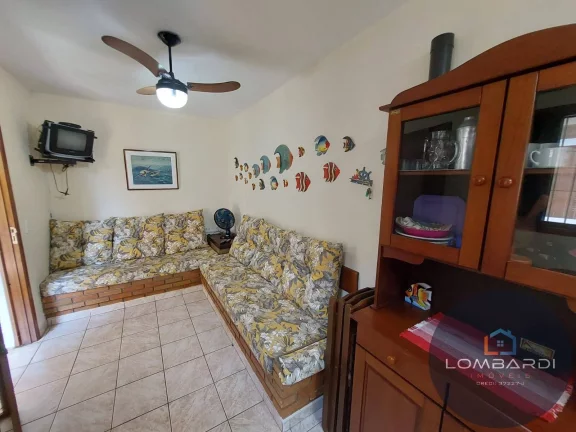 Imagem Apartamento no Perequê Açú !
