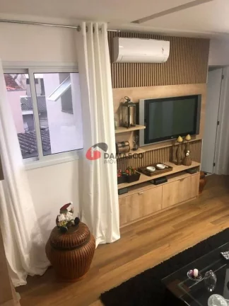 Imagem Apartamento padrão para Locação, Santa Maria, Santo André,