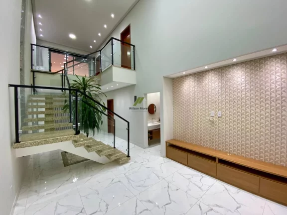 Imagem LINDA CASA EM CONDOMINIO - ITUPEVA