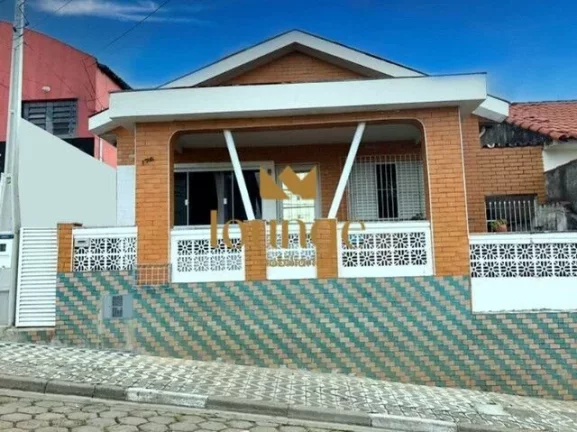 Imagem Casa em Votorantim