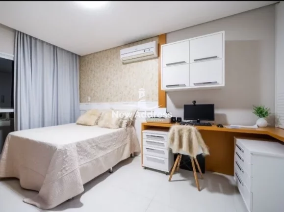 Imagem Casa duplex à venda no Condomínio Boulevard Lagoa na Serra
