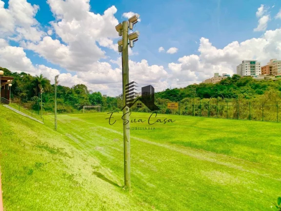 Imagem Lote a venda Portal do Sol - Contagem/MG