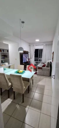 Imagem Apartamento à venda, 65 m² por R$ 310.000,00 - Cidade 2000 - Fortaleza/CE