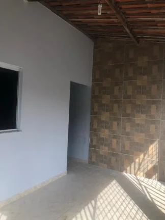 Imagem Casa para locação no Parque Gétuilio - 2 quartos