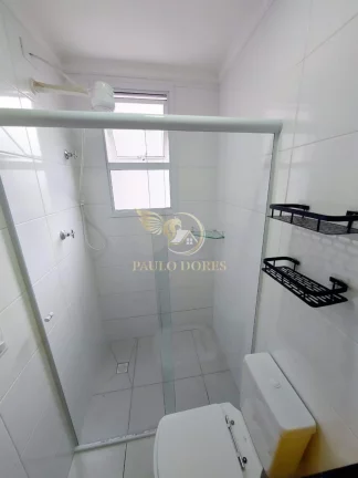 Imagem APARTAMENTO 2 DORMITÓRIO NO CENTRO DE UBATUBA-SP